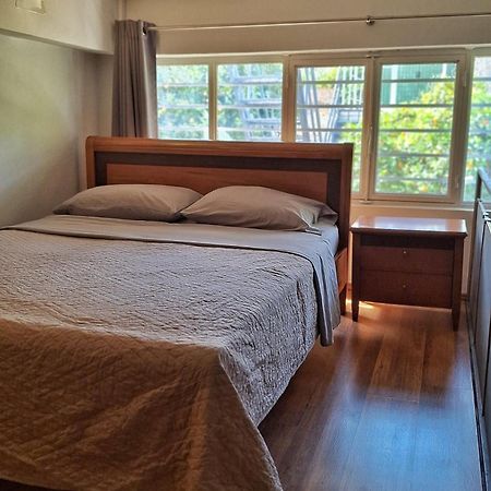 City Loft Sparta Zewnętrze zdjęcie