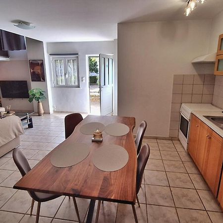 City Loft Sparta Zewnętrze zdjęcie