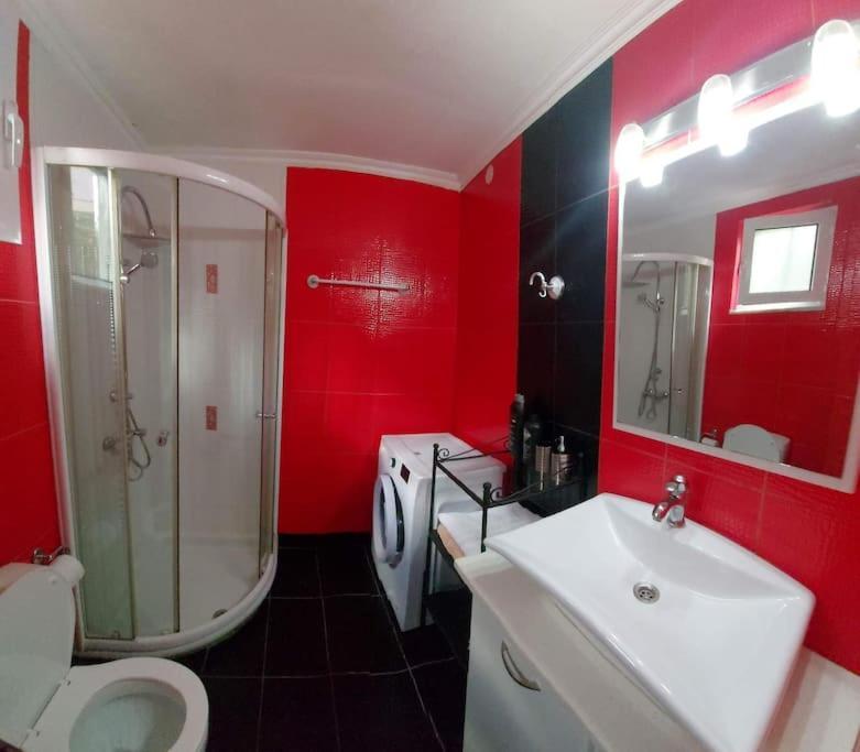 City Loft Sparta Zewnętrze zdjęcie