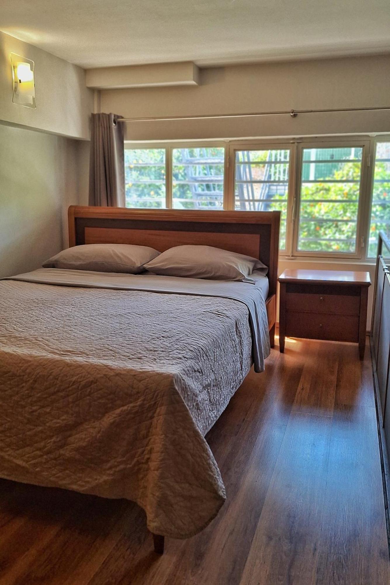 City Loft Sparta Zewnętrze zdjęcie