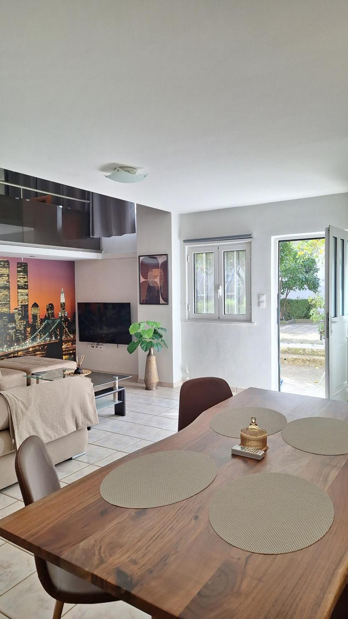 City Loft Sparta Zewnętrze zdjęcie