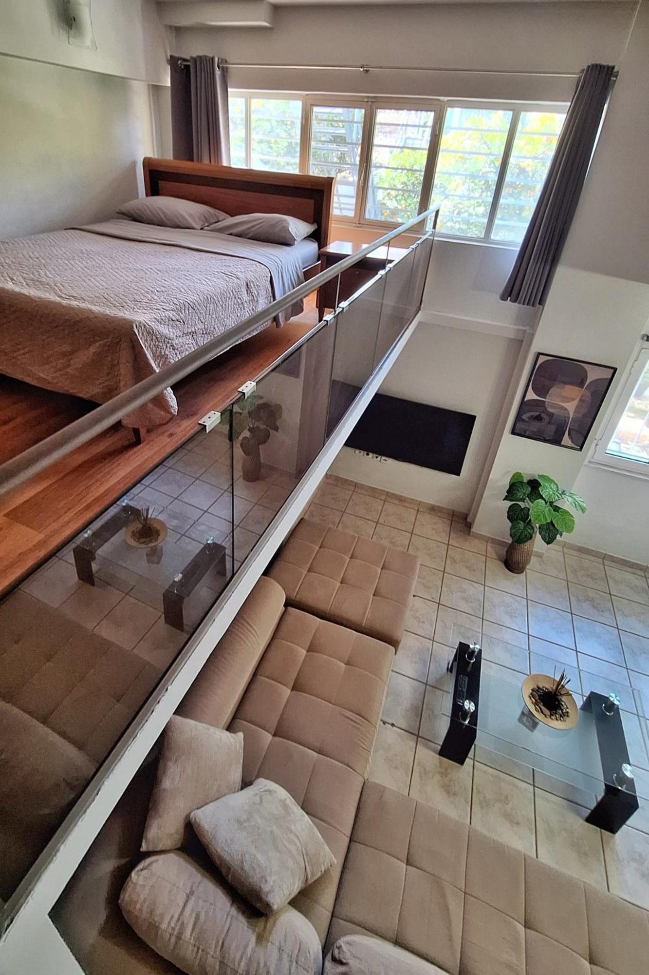 City Loft Sparta Zewnętrze zdjęcie