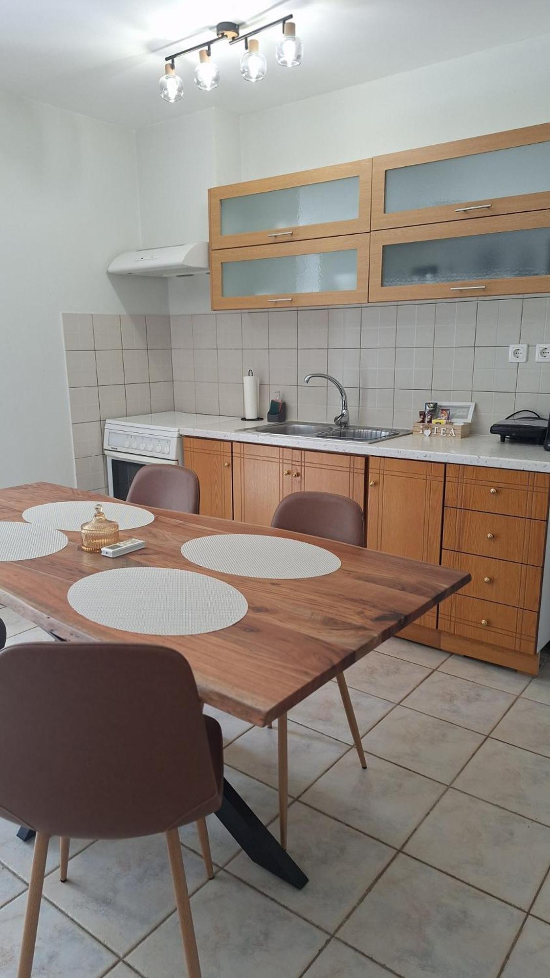 City Loft Sparta Zewnętrze zdjęcie