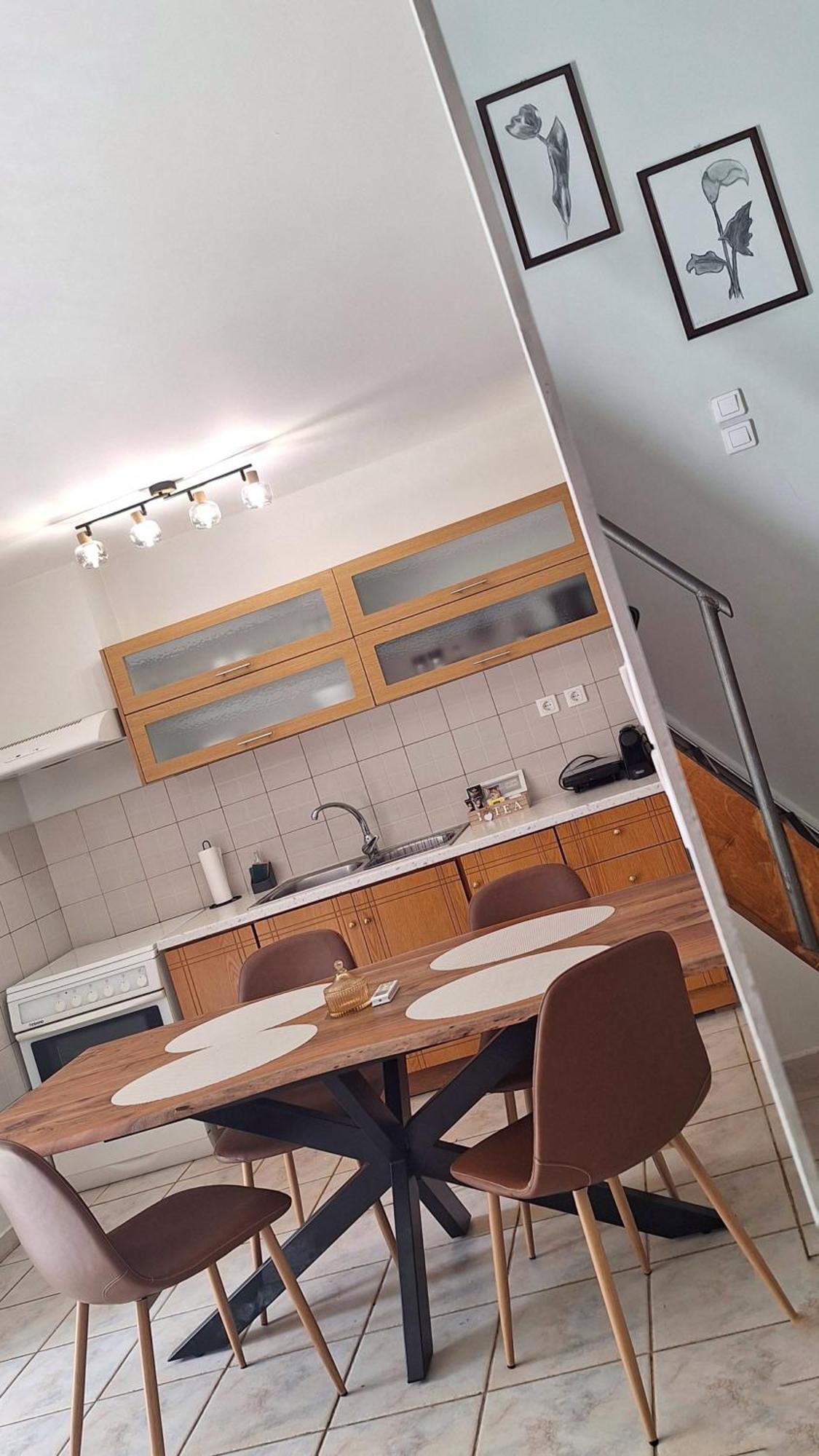 City Loft Sparta Zewnętrze zdjęcie